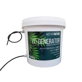 PS-CB-004 - AUTOPOT - GENERADOR DE CO2 MOTHERNATURE | 10L