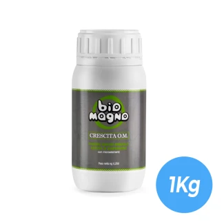 BOMC1 - BIOMAGNA - O.M. CRECIMIENTO | 1Kg