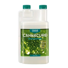 CCUR - CANNA - CANNACURE NUTRIENTE Y PROTECTOR FOLIAR | 1L