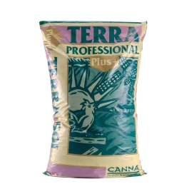 CTPR - CANNA - TERRA PROFESSIONAL PLUS | BOLSA DE 50L