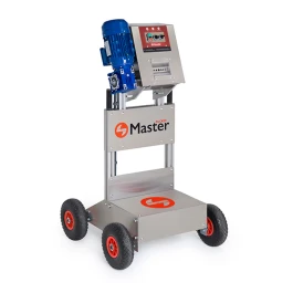 MB500 - PRODUCTOS PRINCIPALES - BUCKER 500 DESTIMER