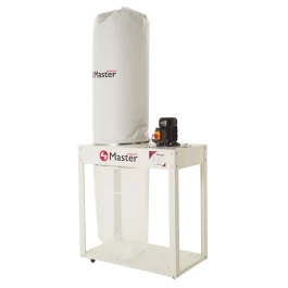 MACC001 - PRODUCTOS MAESTROS - RECOLECTOR DE HOJAS ESTANDAR PARA MT 500 - ASPIRADOR CON BOLSA