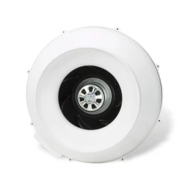 PK250-ECBLUE - PRIMA KLIMA - PK 250 EC - AZUL | Ø 250mm - 1450m3/h