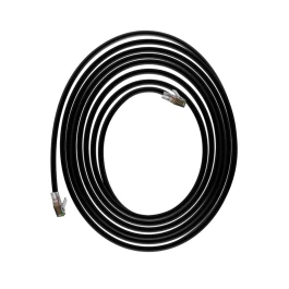 TMRJ12F6 - TROLMASTER - Cable alargador RJ12 | 6ft - 4,8m