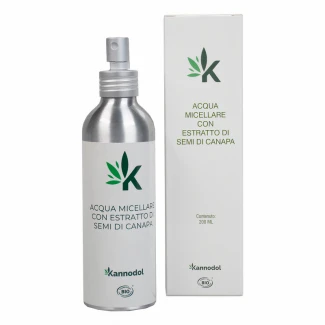 KDOLACQUAMIC - KANNODOL - AGUA MICELAR | 200ml