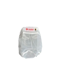 MNET-WBM8L - MALLAS MEDICINALES - BOLSA DE LAVADO | 8L 220 MICRON