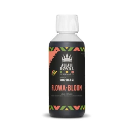 JJG202003 - JUJU ROYAL BY BIOBIZZ - FLOWA BLOOM | 250ml