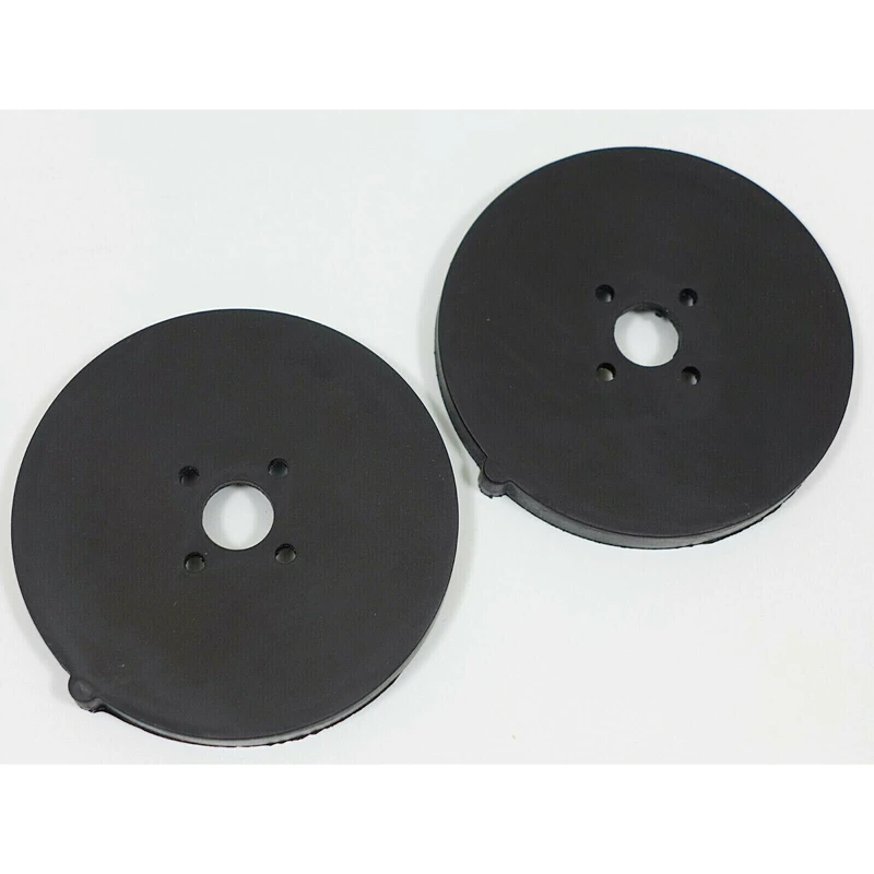 D01-172 - HAILEA - MEMBRES DE REMPLACEMENT POUR LA POMPE V30 | 2pcs