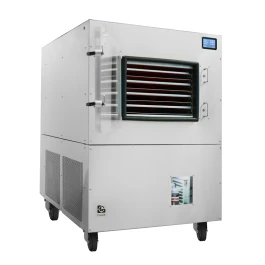 FROSTX30 - FROSTX - FROSTX 30 PROFESSIONAL HEMP DRYER | 30Kg MATERIAL