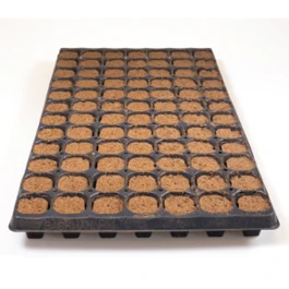 A33518 - PLAGRON - NEXTGEN GROWPLUGS SEALED | 84 PLUG TRAY