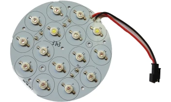 ORTOLED-54- - ORTOLED - LED PAD DI RICAMBIO PER ORTOLED 4/6/8