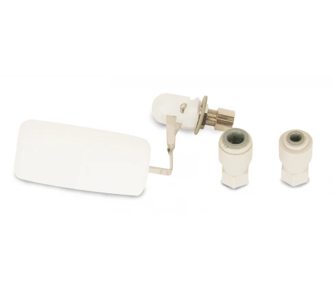 GMWFLOATVALV - GROWMAX WATER - GROWMAX WATER VALVE FLOTTANTE N'INONDEZ PLUS JAMAIS VOTRE MAISON !