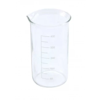 CC4489 - BÉCHER GRADUÉ 25 ML