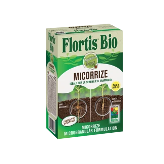 1110425 - FLORTIS - MYCORHIZE MICROGRANULAIRE | 200 G