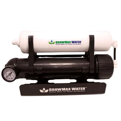 GROWMINMAX - GROWMAX WATER - MINIMAX 240L/JOUR FILTRE À OSMOSE INVERSE