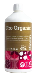 GO02003 - TERRA AQUATICA - PRO ORGANIC BLOOM | 1L