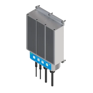 DMC-1 - TROLMASTER - DMC-1 GREENHOUSE DRIVE MOTOR CONTROLLER GREEN-X DC 24V