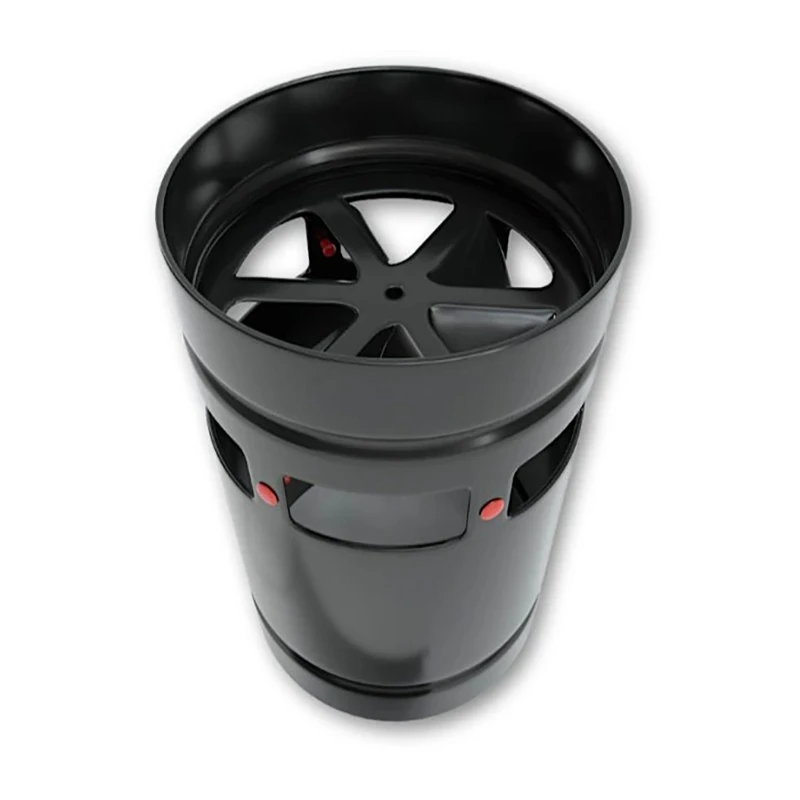 DVL2100 - DVL2 100 DIFFUSEUR D'AIR ET MÉLANGEUR D'AIR POUR CHAMBRE DE CULTURE Ø 100 MM