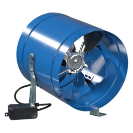 VKOM1Z315 - VKOM1Z315 - VENTILATEUR AXIAL EN LIGNE Ø 315 MM - MOTEUR AC