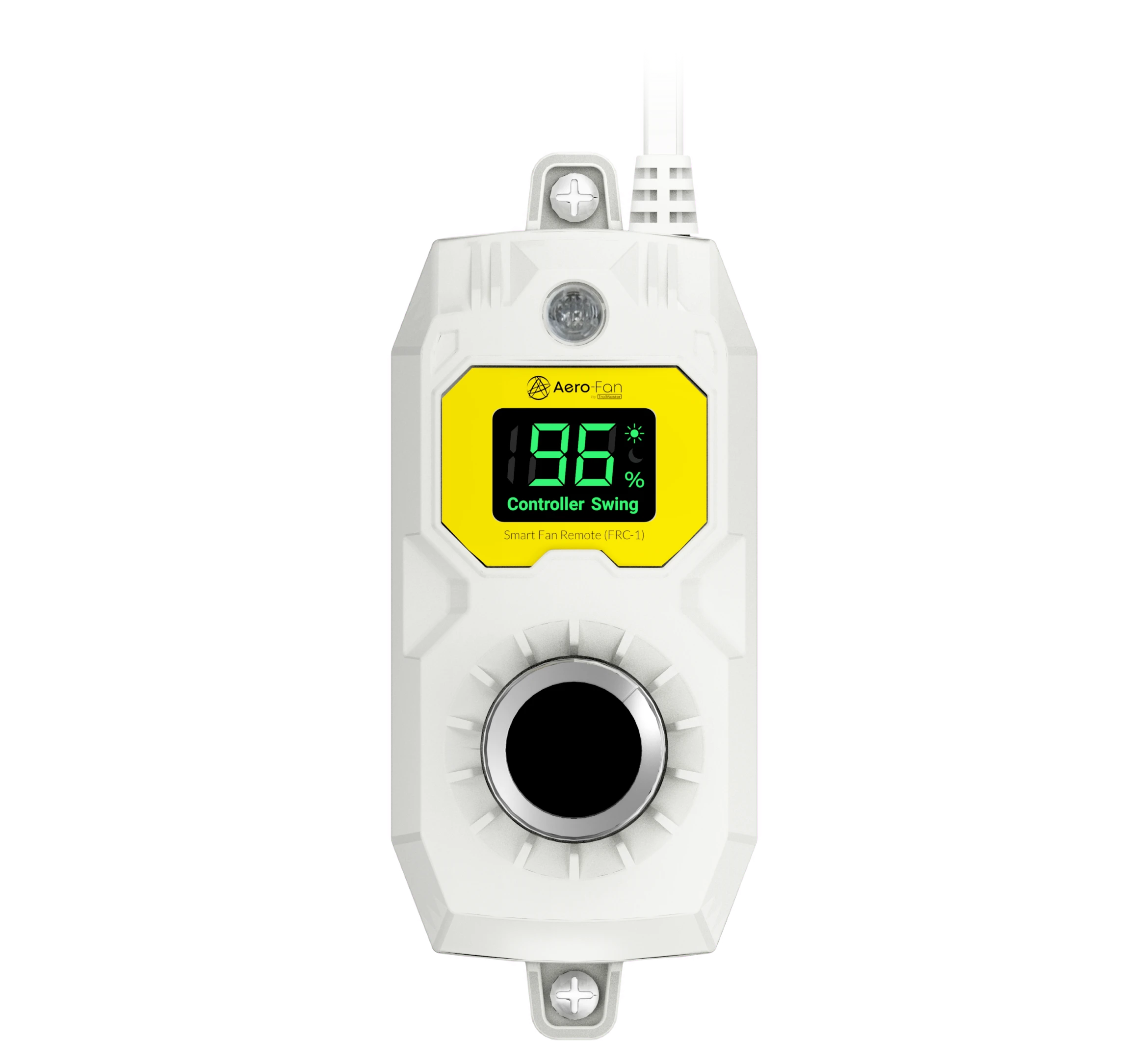 FCR-1 - AEROFAN FCR-1 DAY AND NIGHT SPEED CONTROLLER BY TROLMASTER