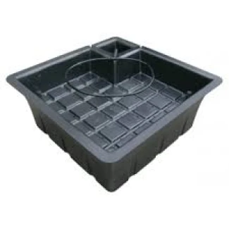 FG520 - FLO GRO 520 NUTRICULTURE 75X75X30H CM