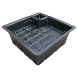 FG520 - FLO GRO 520 NUTRICULTURE 75X75X30H CM