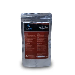 LURPEVS250 - LURPE - GREEN SUNRISE COMPOST TEA | 200ML