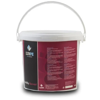 LURPHH4 - LURPE - GREEN SUNRISE COMPOST TEA | 500ML