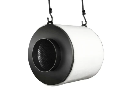 GHF060 - GARDEN HIGHPRO - PROACTIVE ACTIVE CARBON FILTER 150 MM / 690m³/h