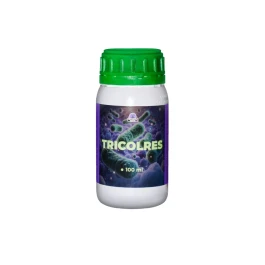 RESGRTRICOLRES - RESGROWSOLUTION - TRICOLRES | 100 ML