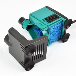 15153 - MC320 POMPE À EAU IMMERGÉE - 320 L/H NEWA