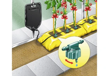 RGBI - SAC D'IRRIGATION 6 PLANTES