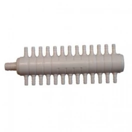 M09-010 - HAILEA - PLASTIC MANIFOLD CONNECTION INPUT 8mm OUTPUT 5mm | 20 OUTPUTS