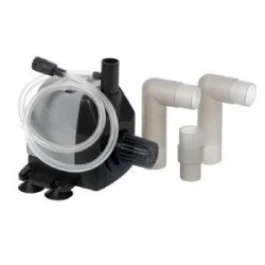 X12755E - HAILEA - POMPE À EAU IMMERGÉE HX2500 | 650L/H