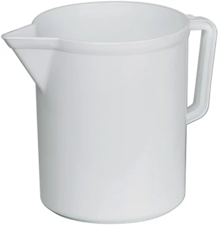 M114205 - PICHET POUR LIQUIDES 5L USAGE ALIMENTAIRE