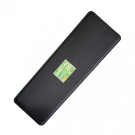 120027 - PLATEAU JUMBO 117X40X4CM GUIRLANDE