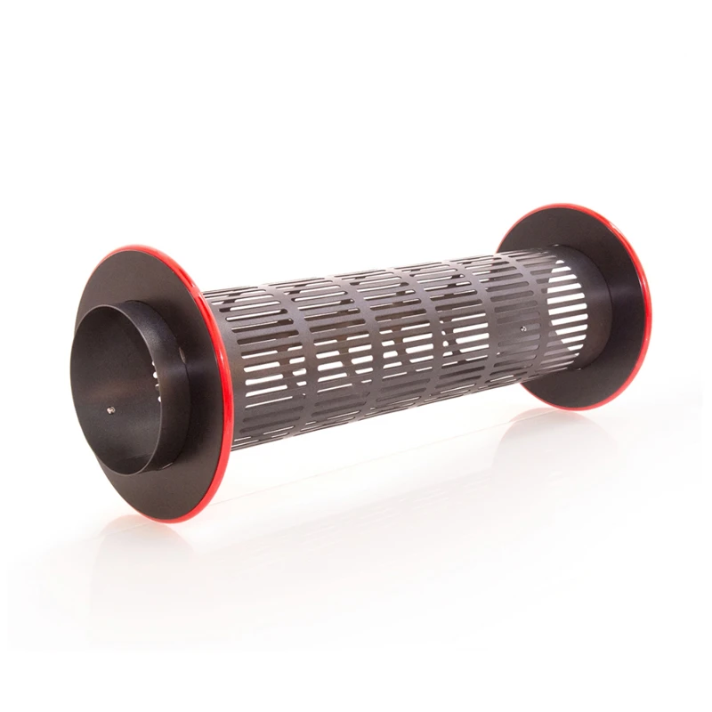 MI008 - CENTURION PRO - MINI TAMBOUR À FLEURS SÈCHES ÉLECTROPOLI