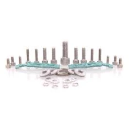 PA029 - CENTURION PRO - JEU D'ACCESSOIRES DE RECHANGE