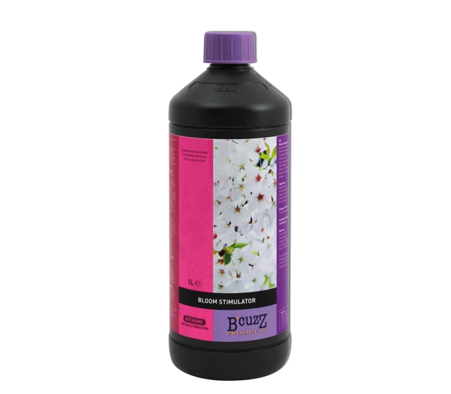 BBL1 - ATAMI B'CUZZ- BLOOM STIMULATOR BOOSTER 1L