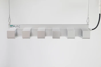 AA0108 - SANLIGHT - Q6W 2ND GENERATION LED GROWING | 245W