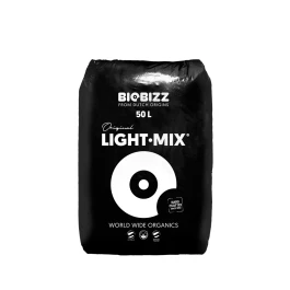 BILIG - BIOBIZZ - LIGHT MIX SOIL | 50L