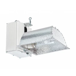 GP315E3000K - GAVITA - GAVITA PRO 315E SE CMH 930M REFLECTOR WITH 3000K FULL SPECTRUM BULB