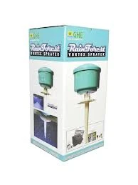 RFMOT - MOTEUR 12V RAINFOREST GHE SPARE