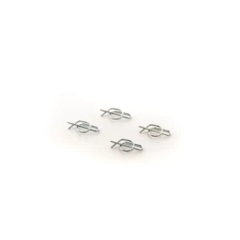 13-0110-00-P - TWISTER - GOUPILLE DE VERROUILLAGE 1/2 DIAM. x 1-1/2 POUR T2 PACK DE 4 (SPARE)