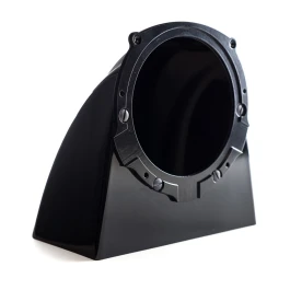 24-0001-02 - TWISTER - TRÉMIE ET ANNEAU ASSEMBLÉS POUR T4 (PIÈCE DÉTACHÉE)