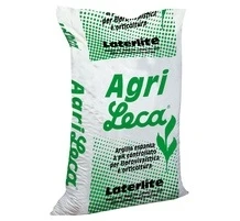 GRX50L - AGRILECA ARGILE EXPANSÉE 50L POUR HYDROPONIE ET DRAINAGE