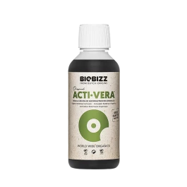 G201501 - BIOBIZZ - ACTI VERA BOTANICAL ACTIVATOR | 250ml