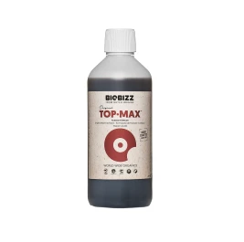 BIT05 - BIOBIZZ - TOP MAX | 500ml