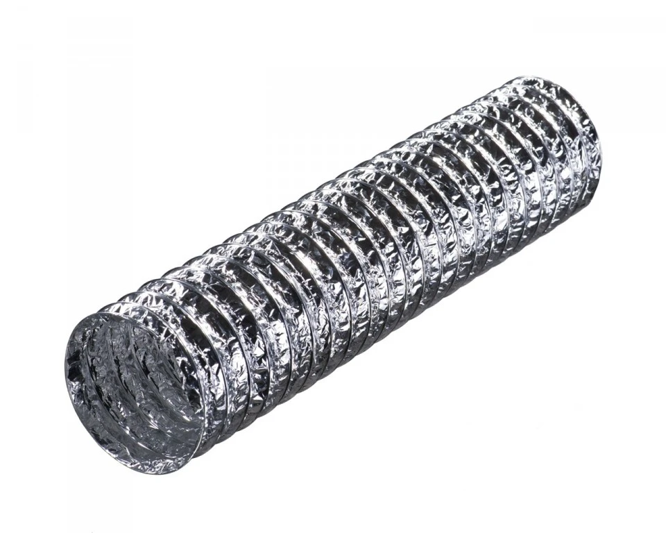 AL315 - TUYAU ALU FLEXIBLE DIAMÈTRE 315MM 10M