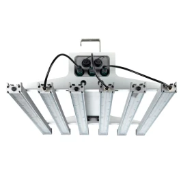 LEDSY6X - SYLVANIA - GRO-LUX LED LINEAR UNIVERSAL FULLSPECTRUM | 396W 6 BARS
